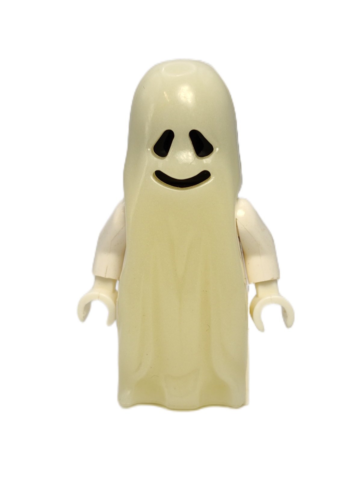 Ghost with 1 x 2 Plate as Legs, gen002
