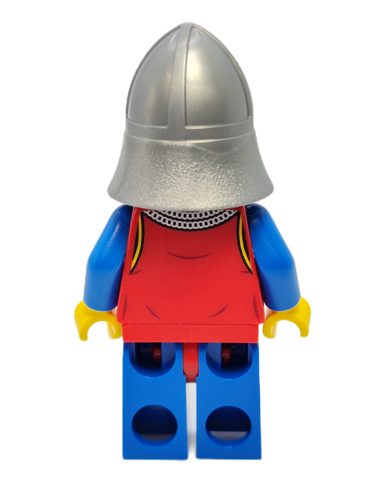 Lion Knight - Male, cas589