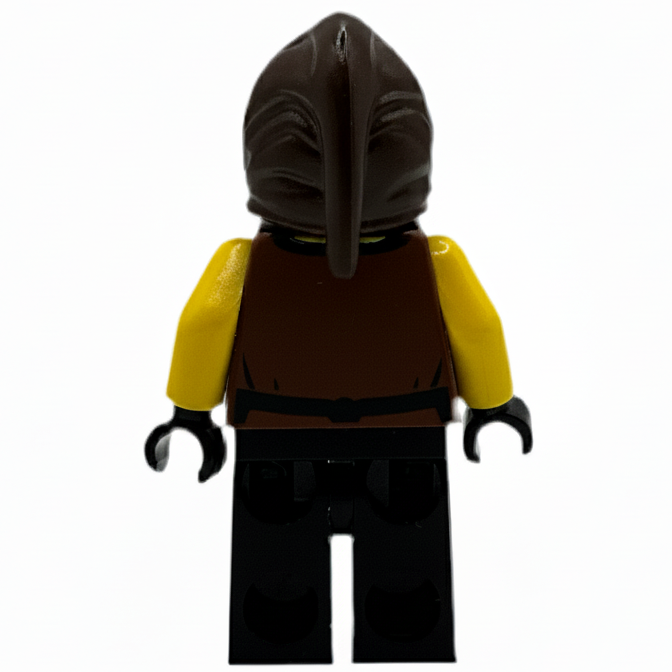 Blacksmith, cas413 - LEGO® Castle Minifigure