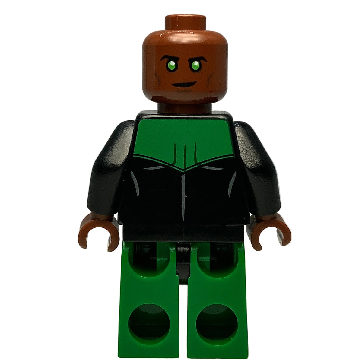 Green Lantern - John Stewart, sh0428 - LEGO® DC Minifigure