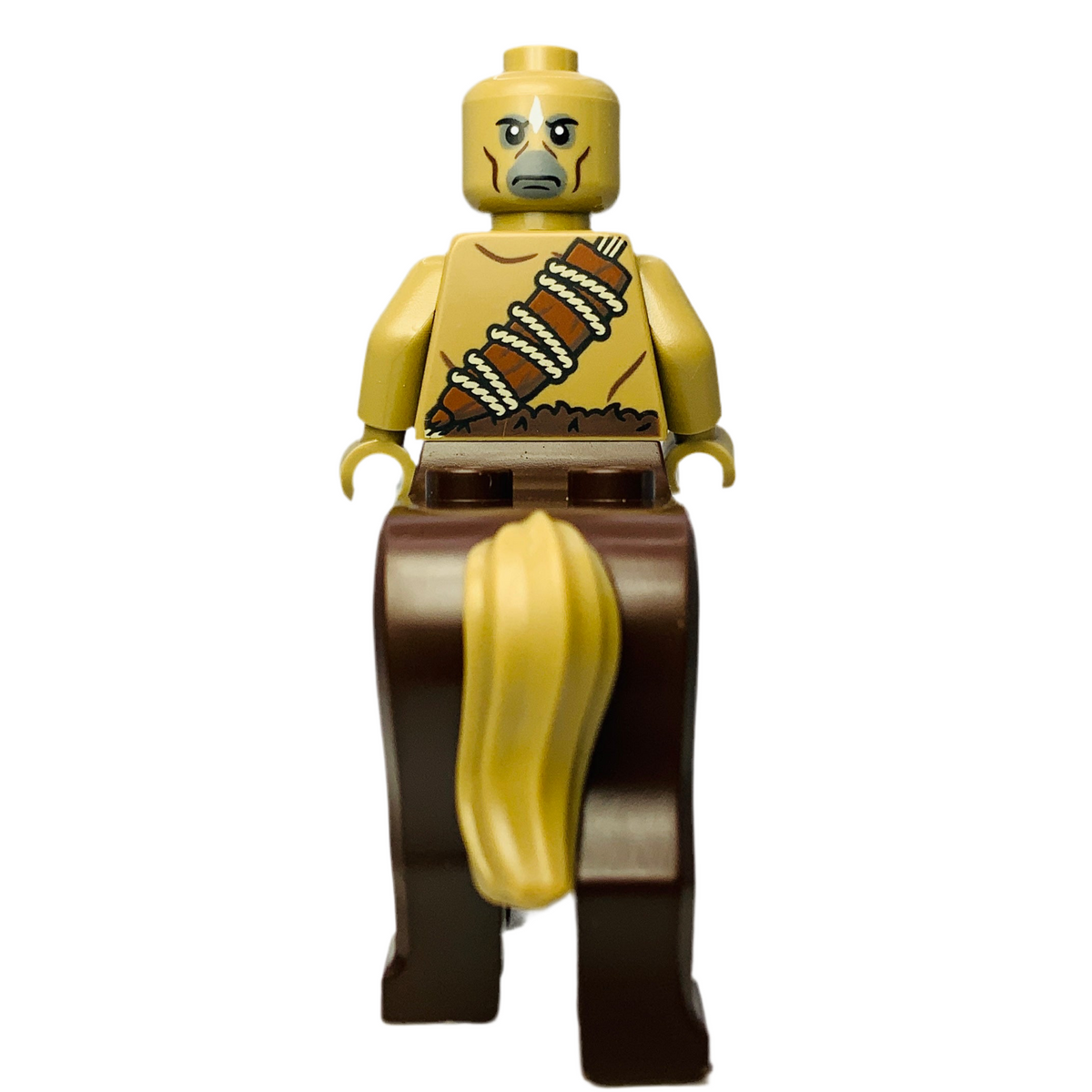 Centaur, hp236a - LEGO® Harry Potter Minifigure