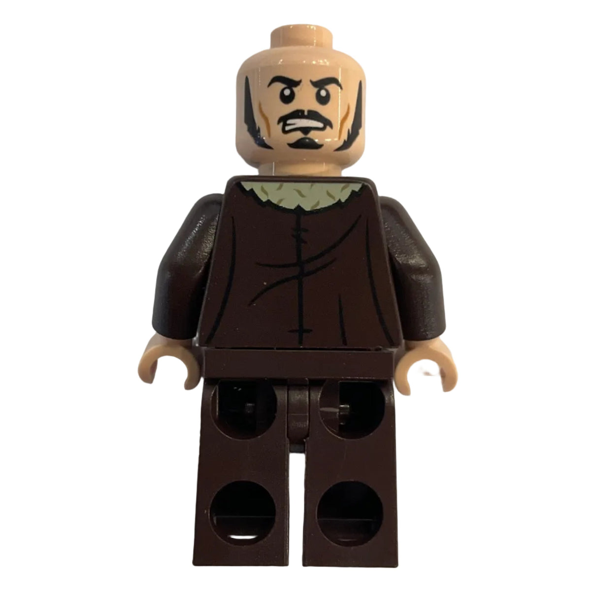 Bard the Bowman, lor084 - LEGO® Lord of the Rings™ Minifigure