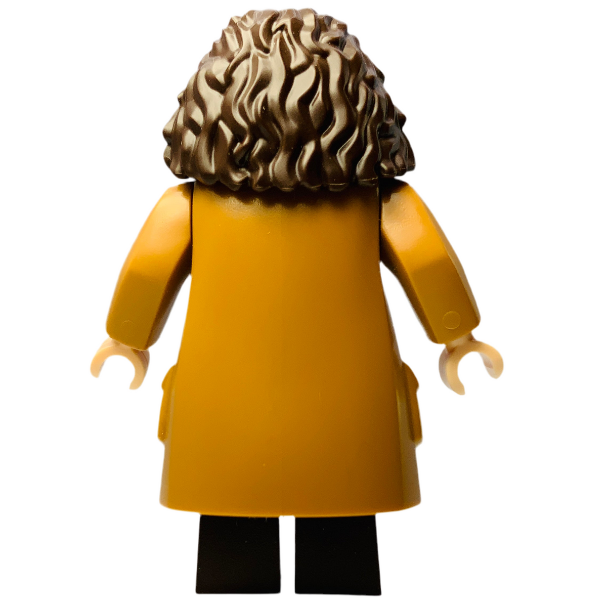 Rubeus Hagrid, hp144 - LEGO® Harry Potter Minifigure