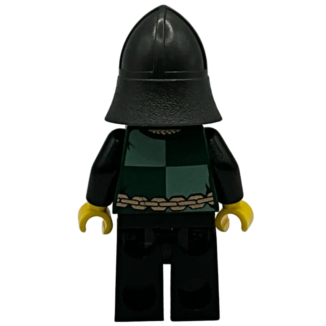 Dragon Knight Quarters, cas439 - LEGO® Castle Minifigure