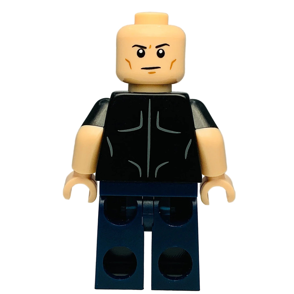 Superboy, sh0143 - LEGO® DC Minifigure