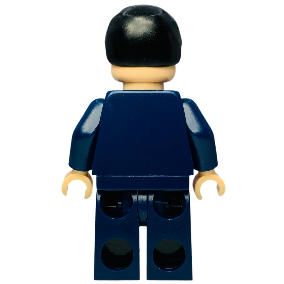 Bruce Wayne, bat013 - LEGO® Batman Minifigure