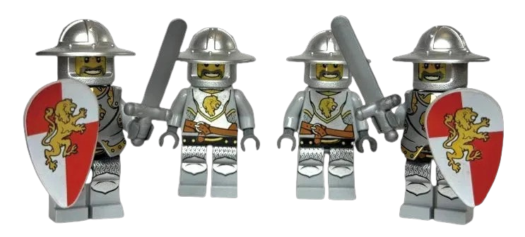 Castle Kingdoms Army Builder (Combo Pack)