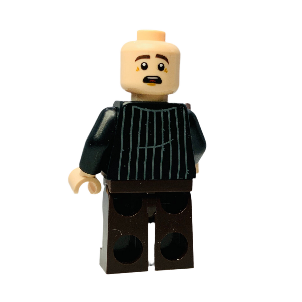 Oliver Wood, hp542