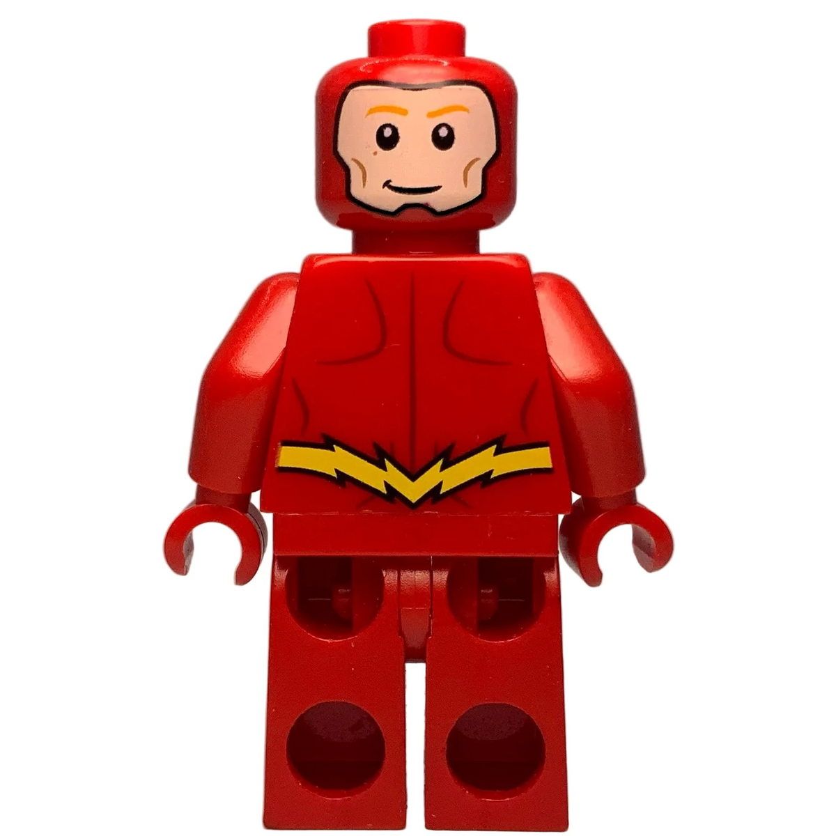 The Flash, sh0087 - LEGO® DC Minifigure
