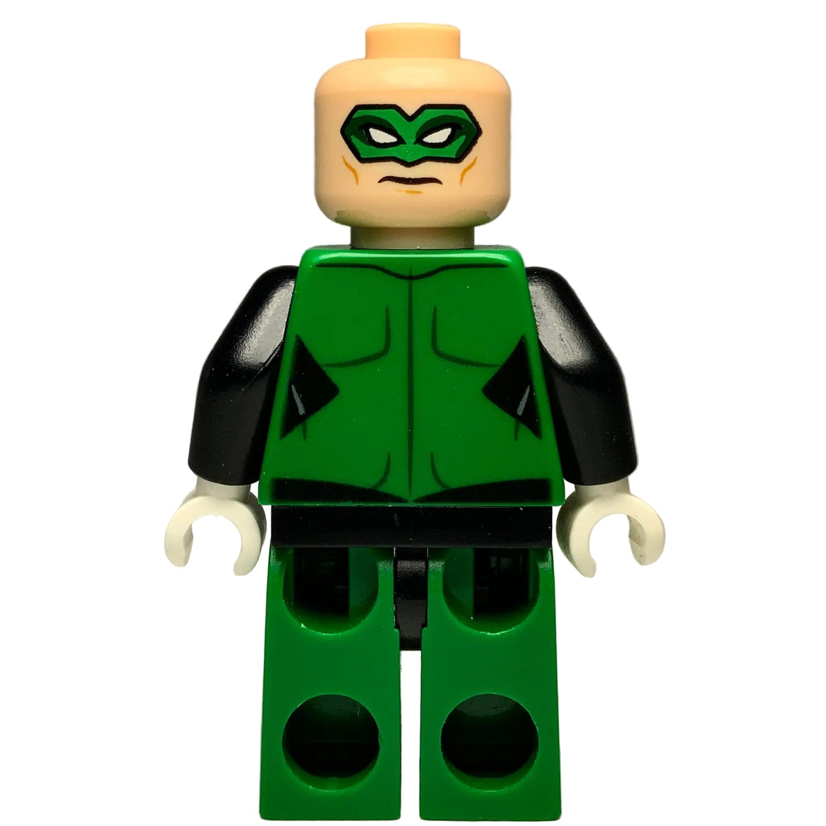 Green Lantern, sh0145 - LEGO® DC Minifigure