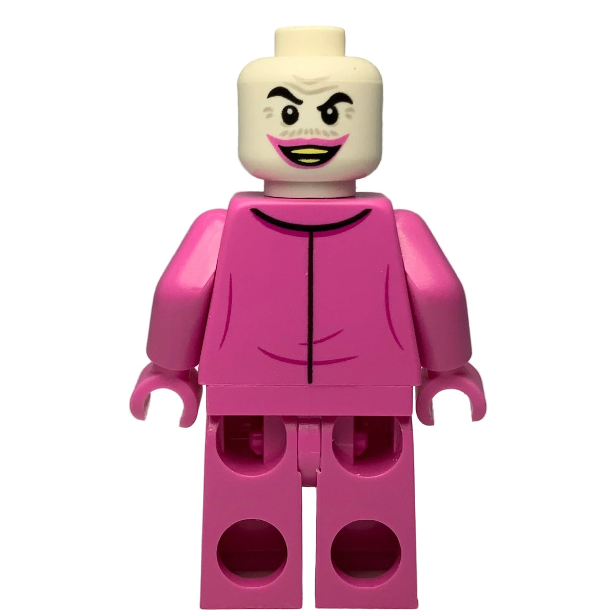 The Joker, sh0704 - LEGO® DC Minifigure