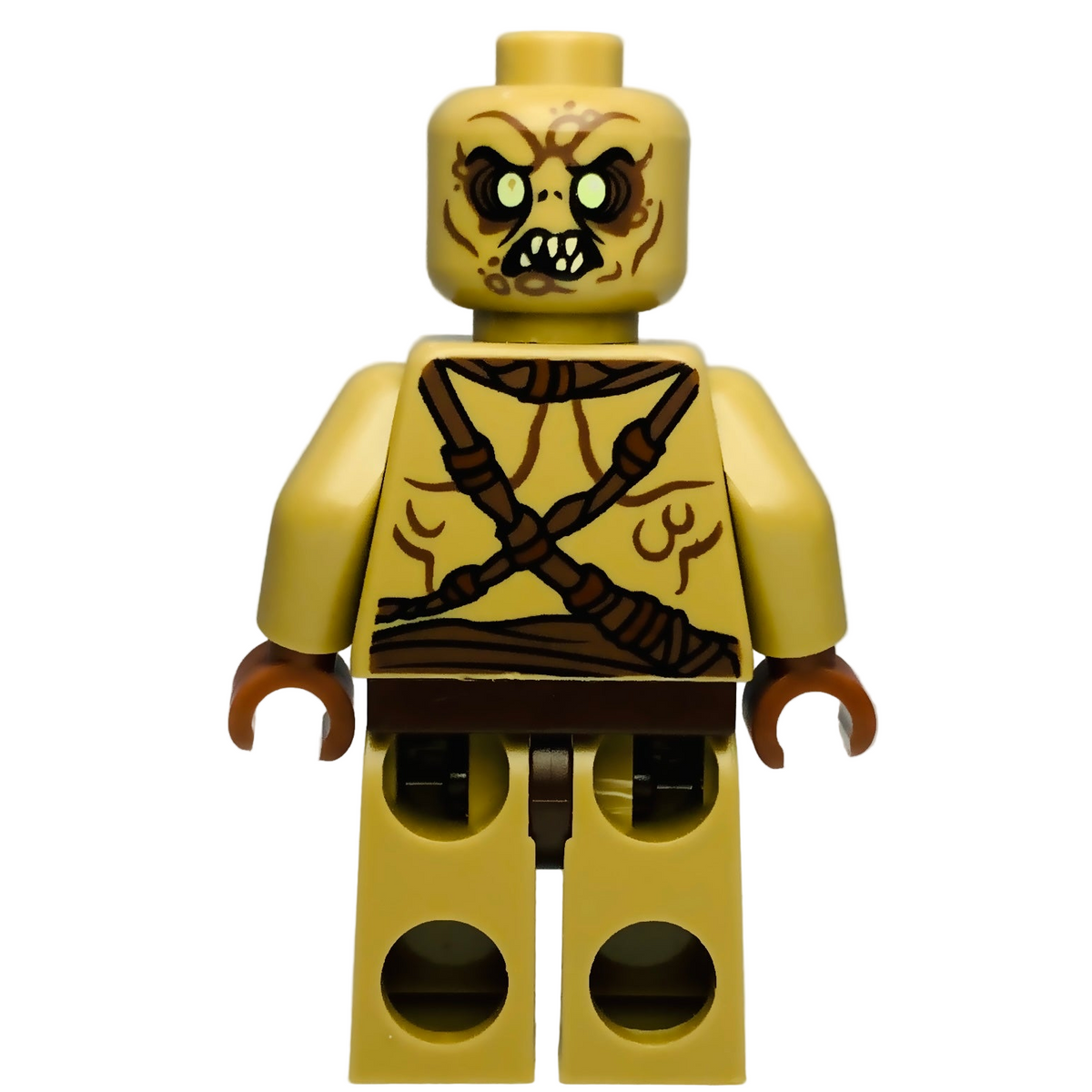 Goblin Soldier 2, lor032 - LEGO® Lord of the Rings™ Minifigure