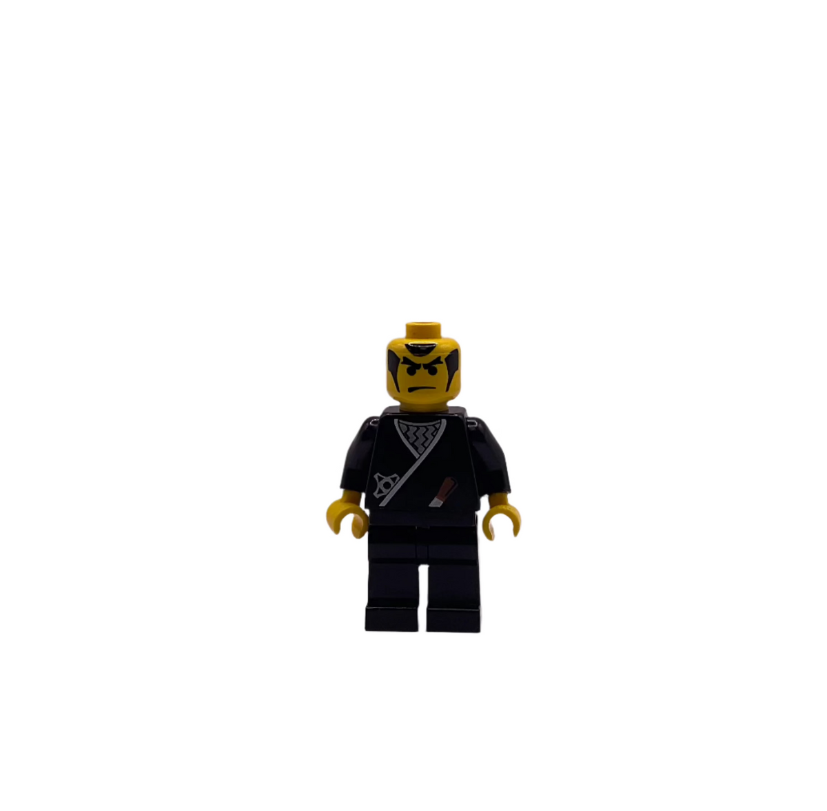 Ninja - Black, cas048