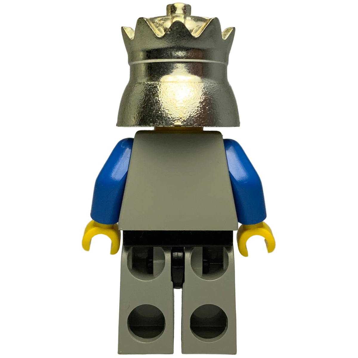 Knights Kingdom I, King Leo, cas035 - LEGO® Castle Minifigure