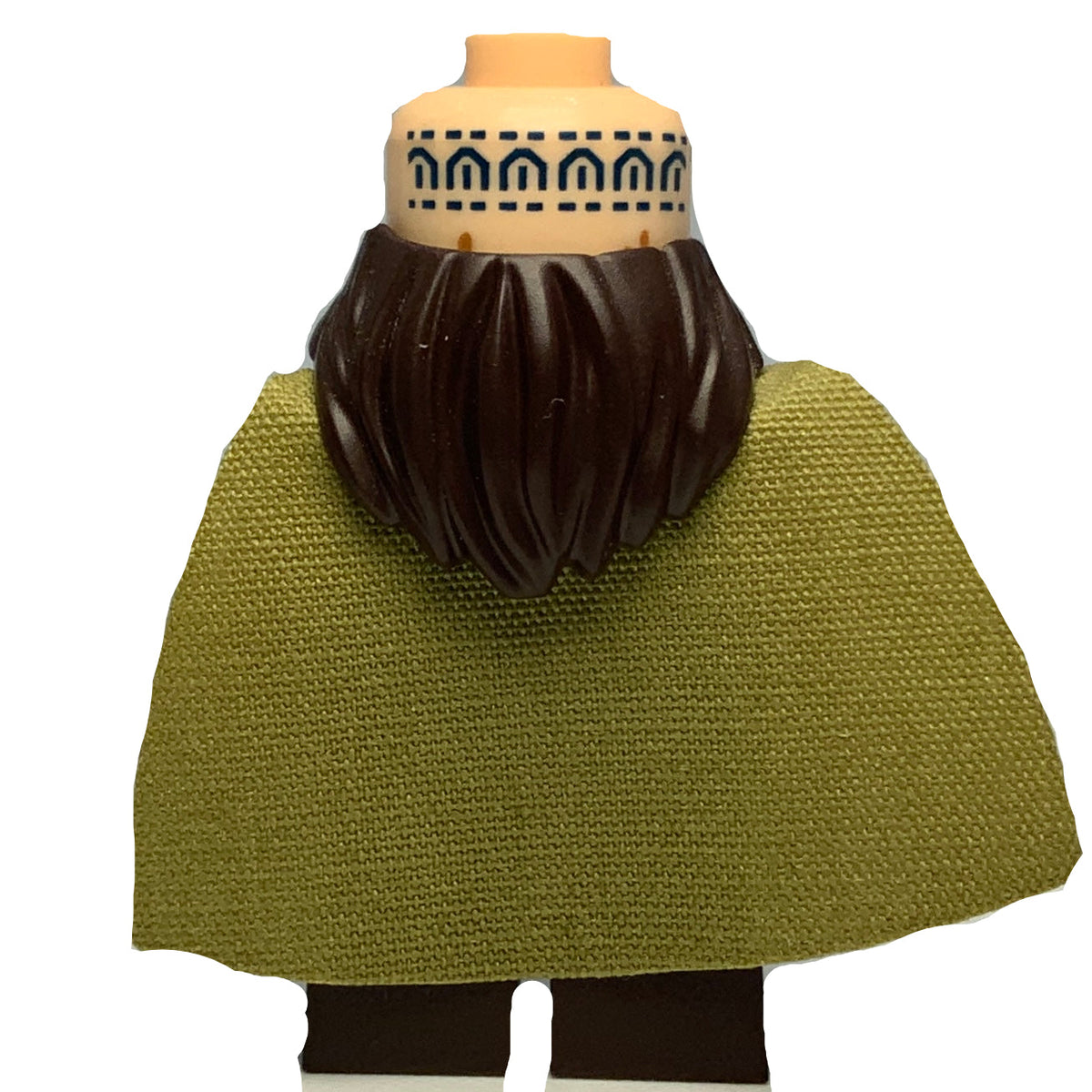 Dwalin the Dwarf, lor050, LEGO® Lord of the Rings™ Minifigure