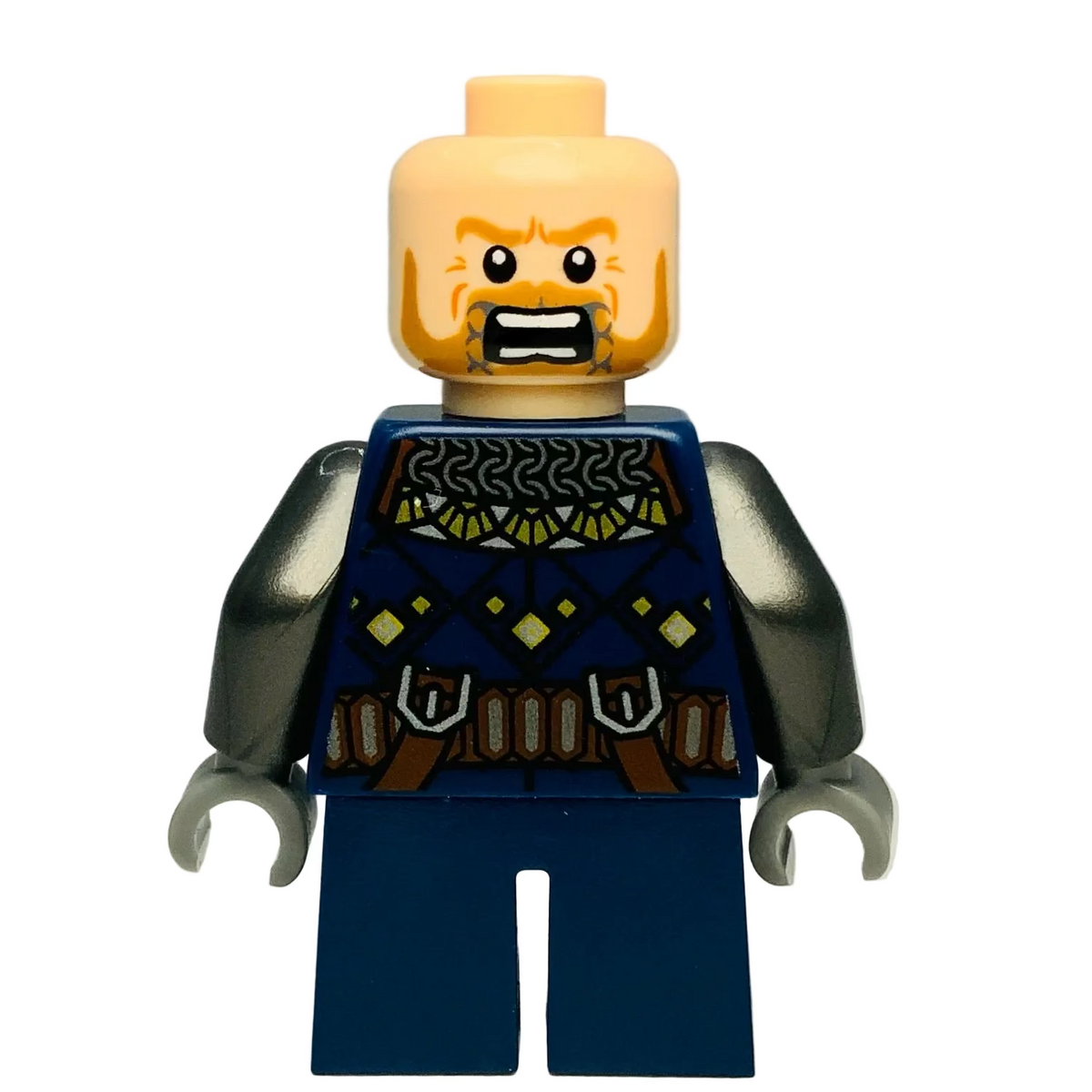 Fili the Dwarf, lor097, LEGO® Lord of the Rings™ Minifigure