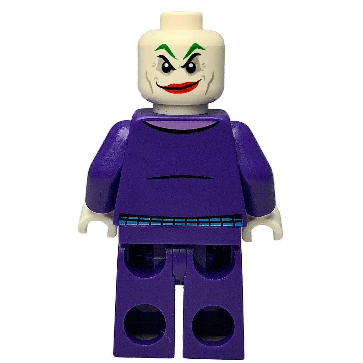 The Joker, sh0206 - LEGO® DC Minifigure