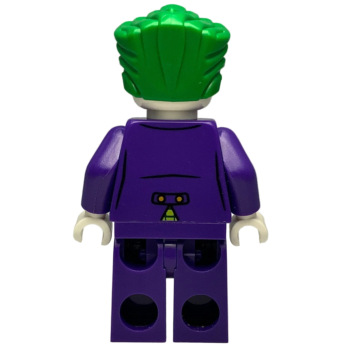 The Joker, sh0005 - LEGO® DC Minifigure