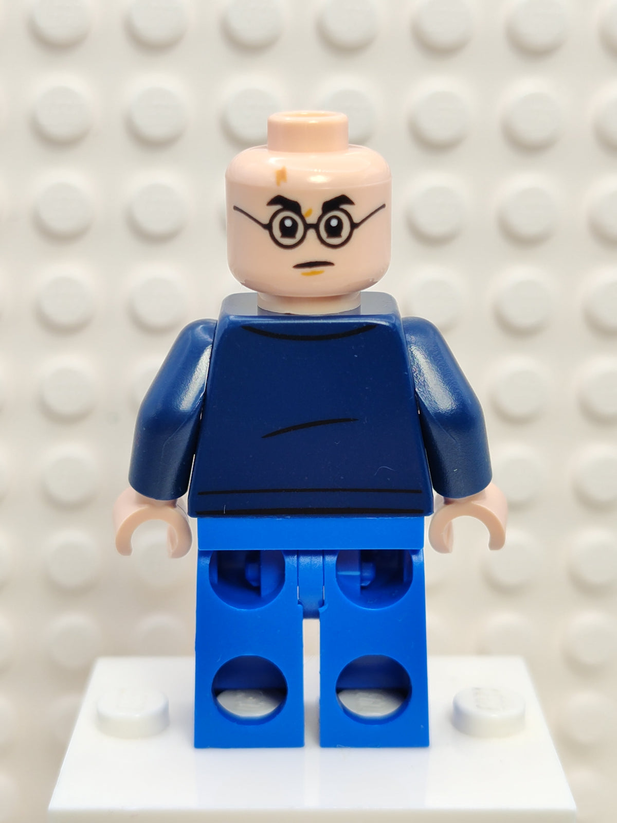Harry Potter, hp338, LEGO® Harry Potter™ Minifigure