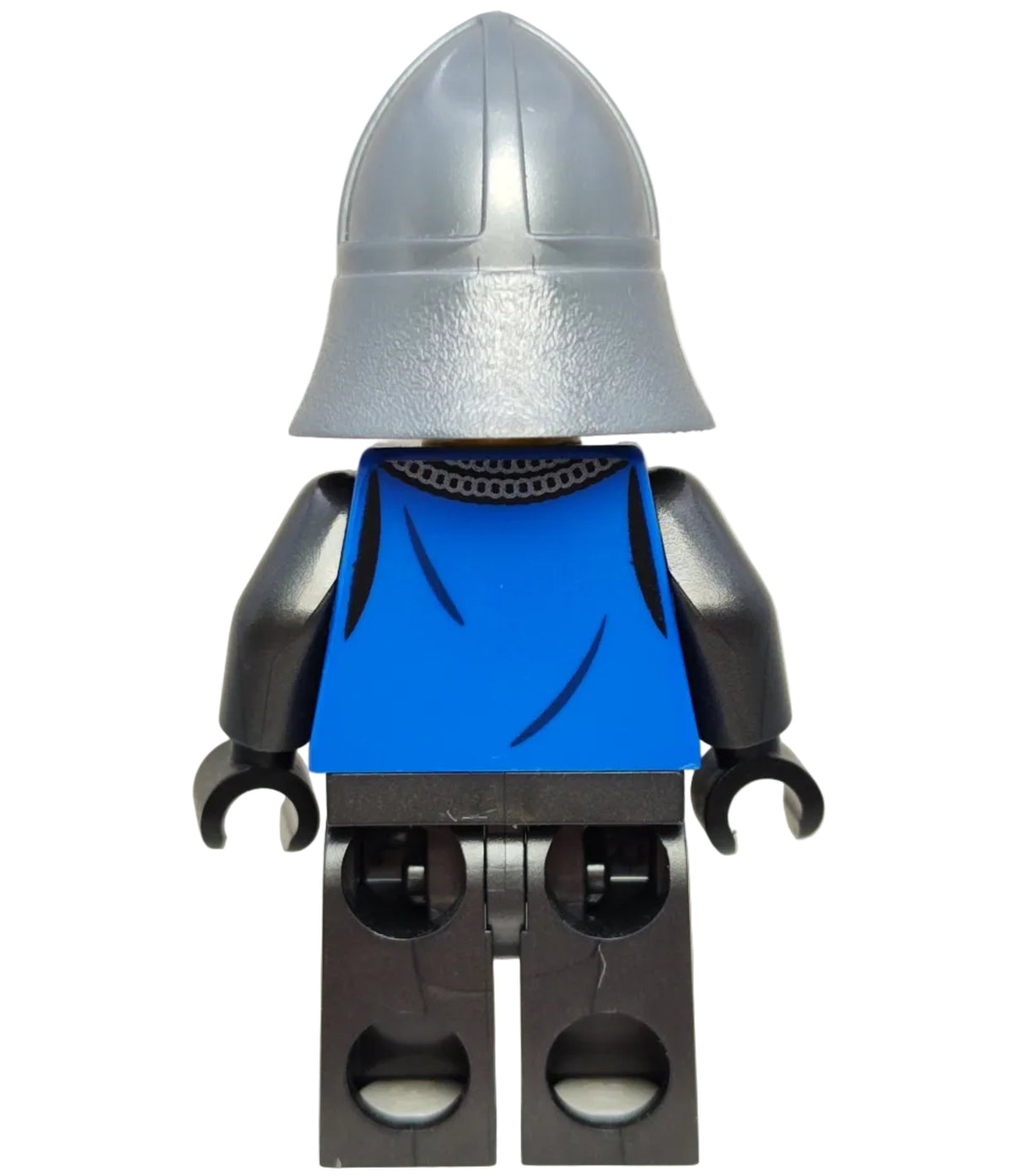 Black Falcon, cas554 - LEGO® Castle Minifigure