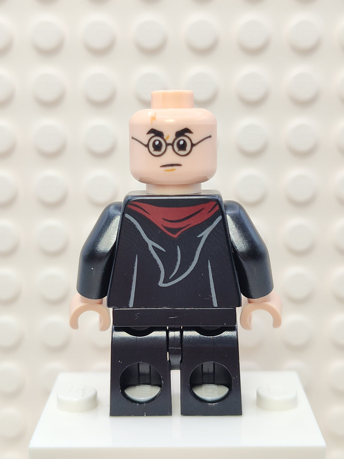 Harry Potter, hp333, LEGO® Harry Potter™ Minifigure