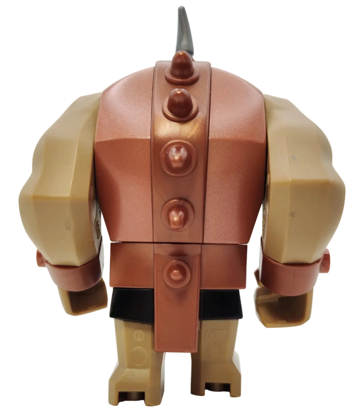 Fantasy Era - Troll, cas358 - LEGO® Castle Minifigure