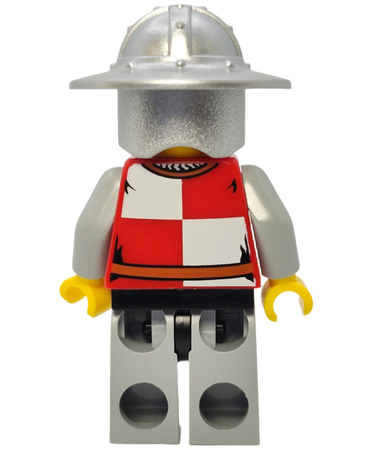 Lion Knight, cas445 - LEGO® Castle Minifigure