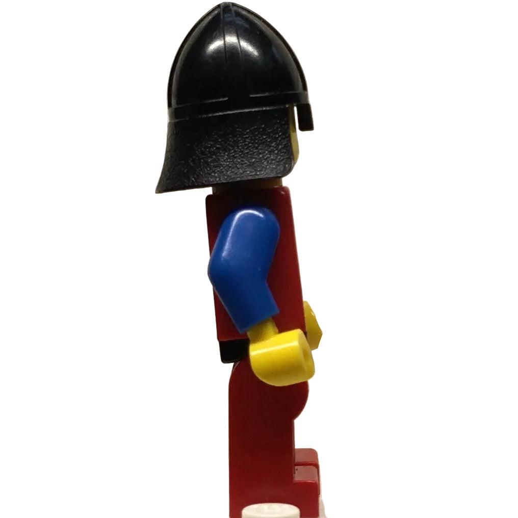 Crusader-Lion, cas120 - LEGO® Castle Minifigure