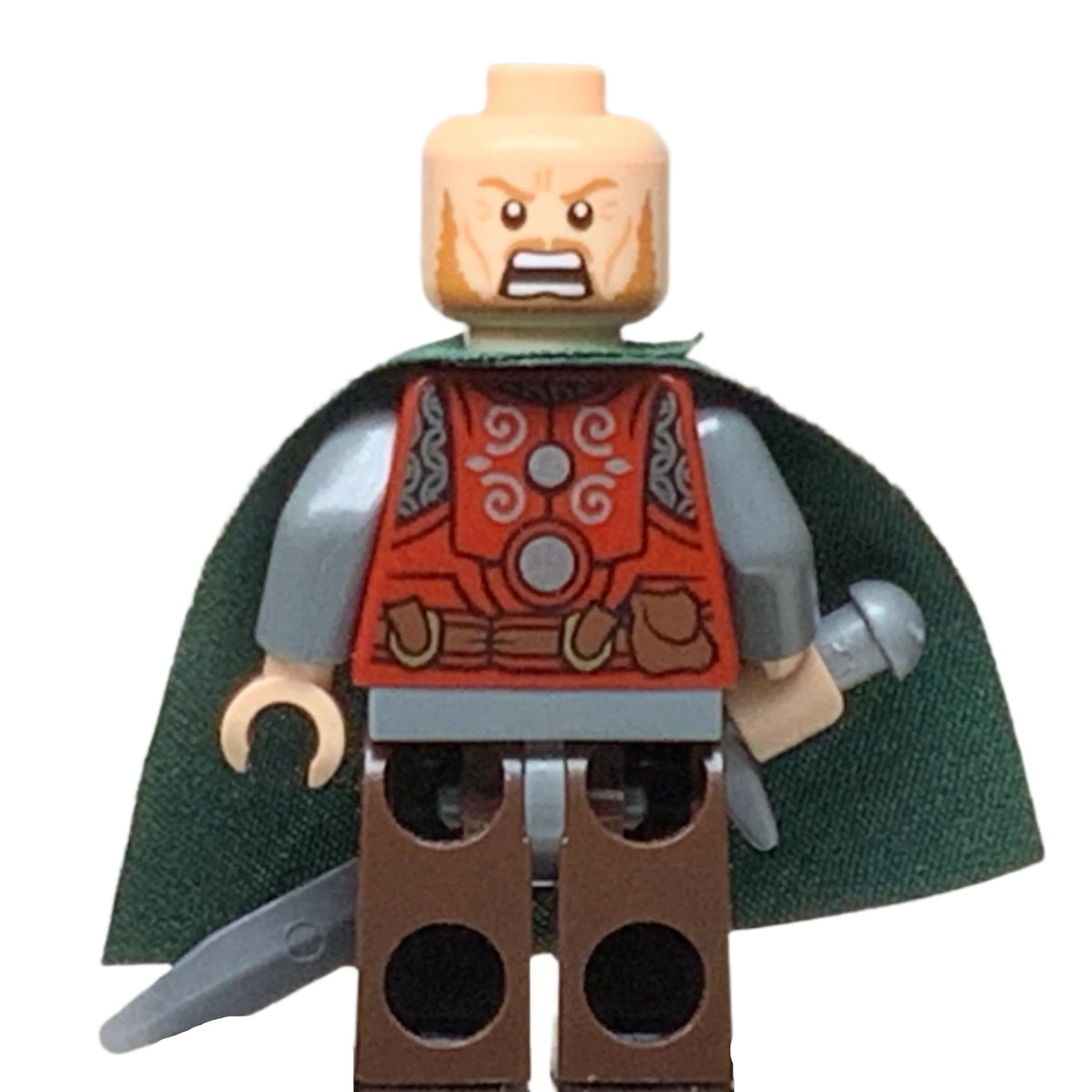 Eomer, lor010 - LEGO® Lord of the Rings™ Minifigure