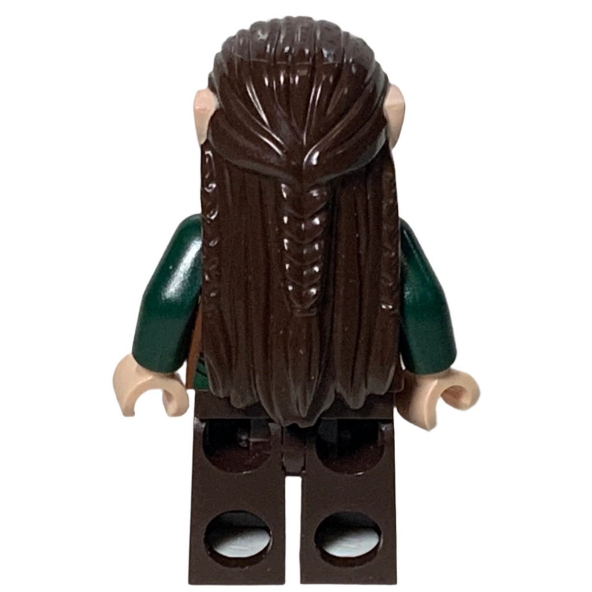 Mirkwood Elf, lor080 - LEGO® Lord of the Rings™ Minifigure