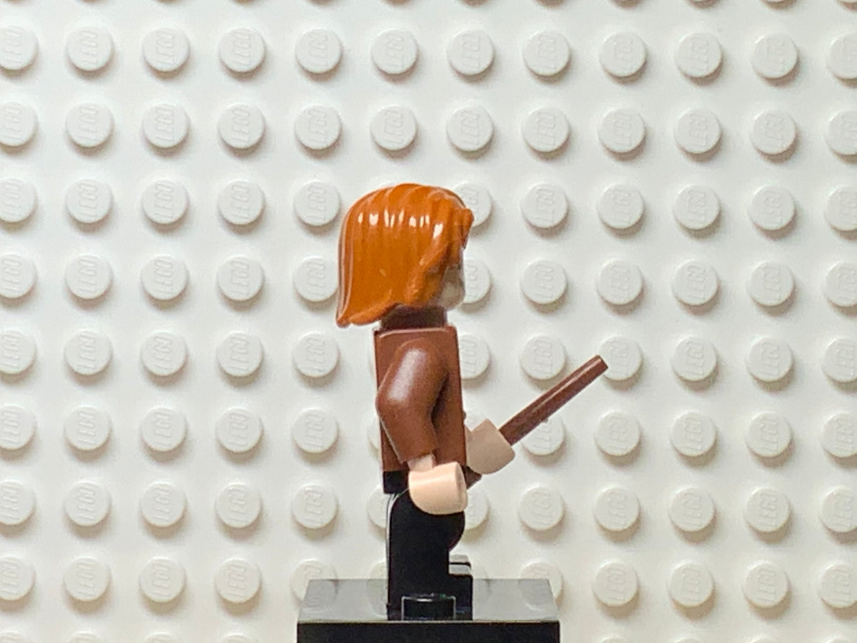 Ron Weasley, hp185, LEGO® Harry Potter™ Minifigure