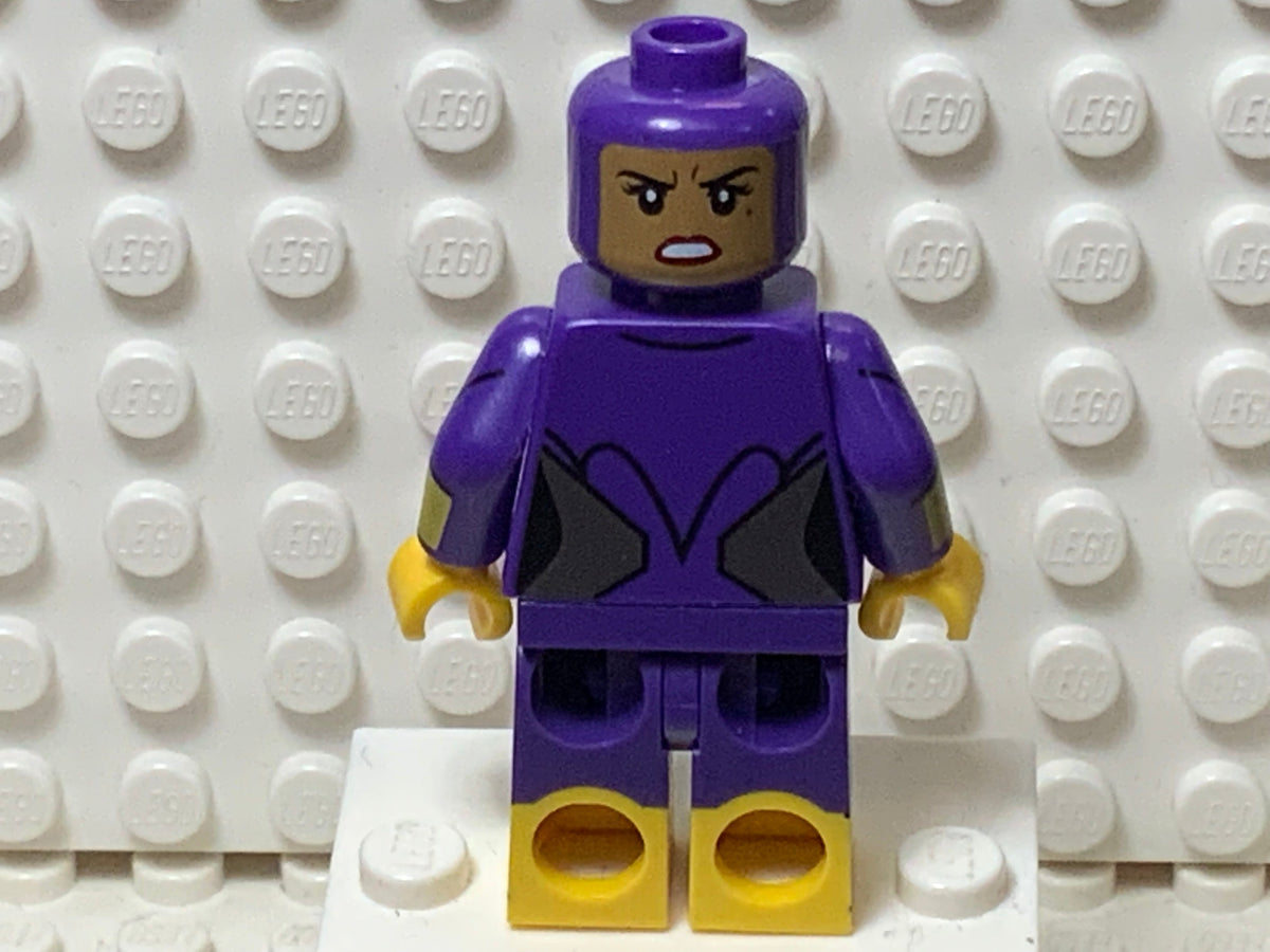 Batgirl, sh0305