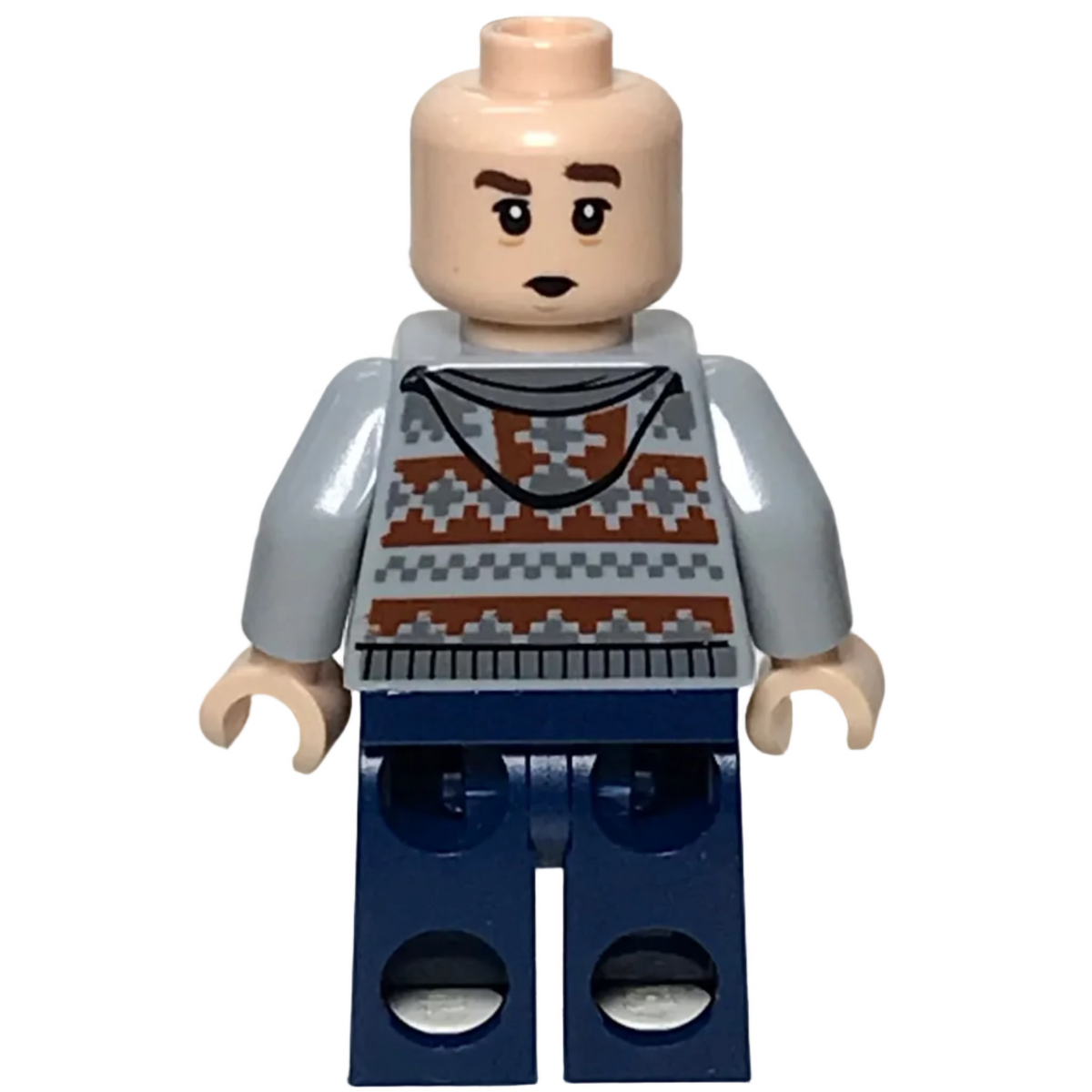 Neville Longbottom, hp370