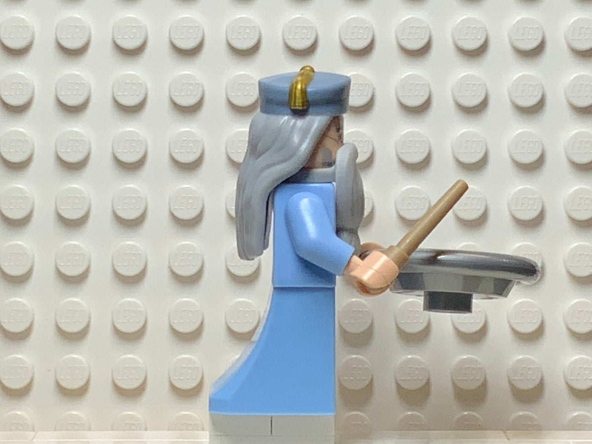 Albus Dumbledore, colhp-16 - LEGO® Harry Potter Minifigure