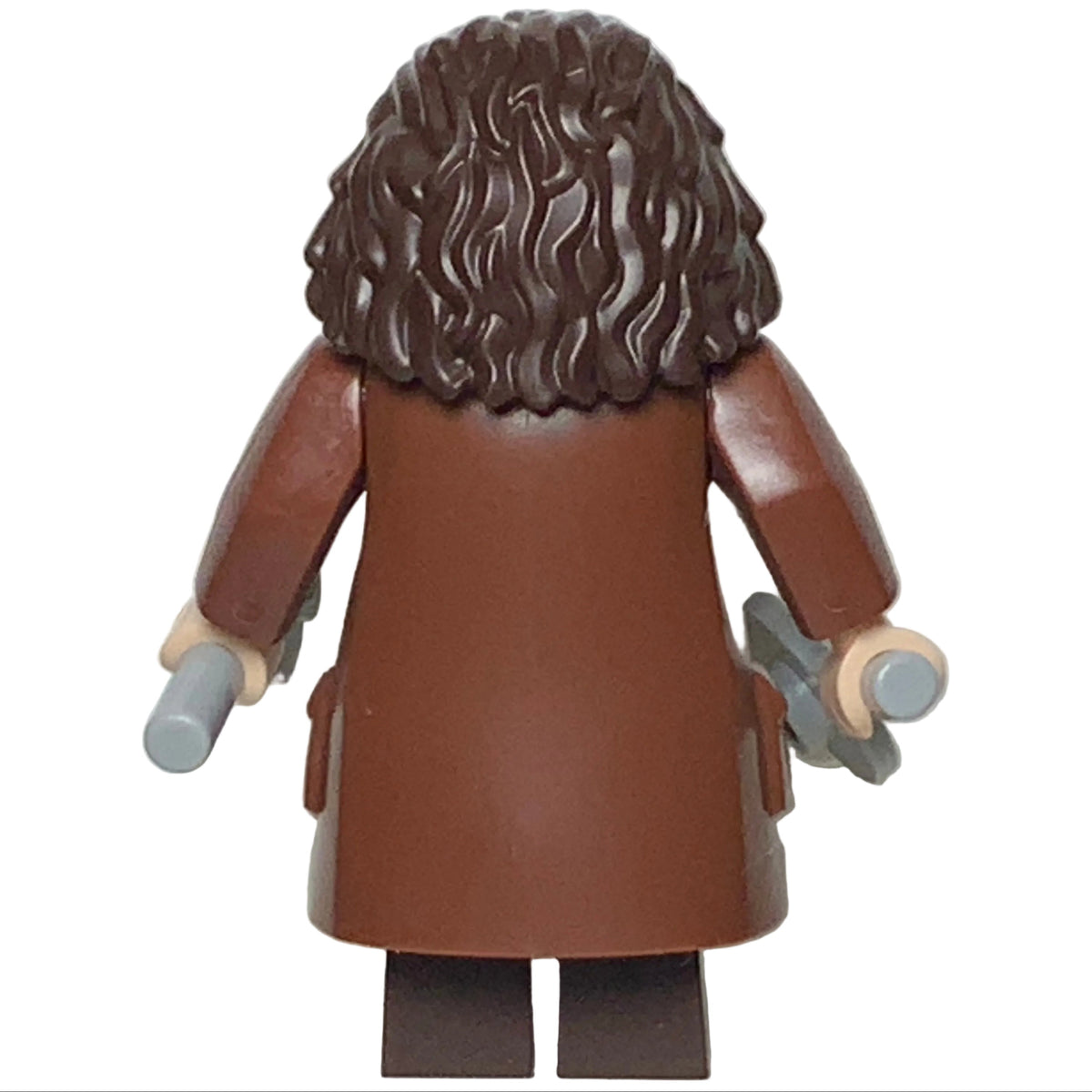Rubeus Hagrid, hp200 - LEGO® Harry Potter Minifigure