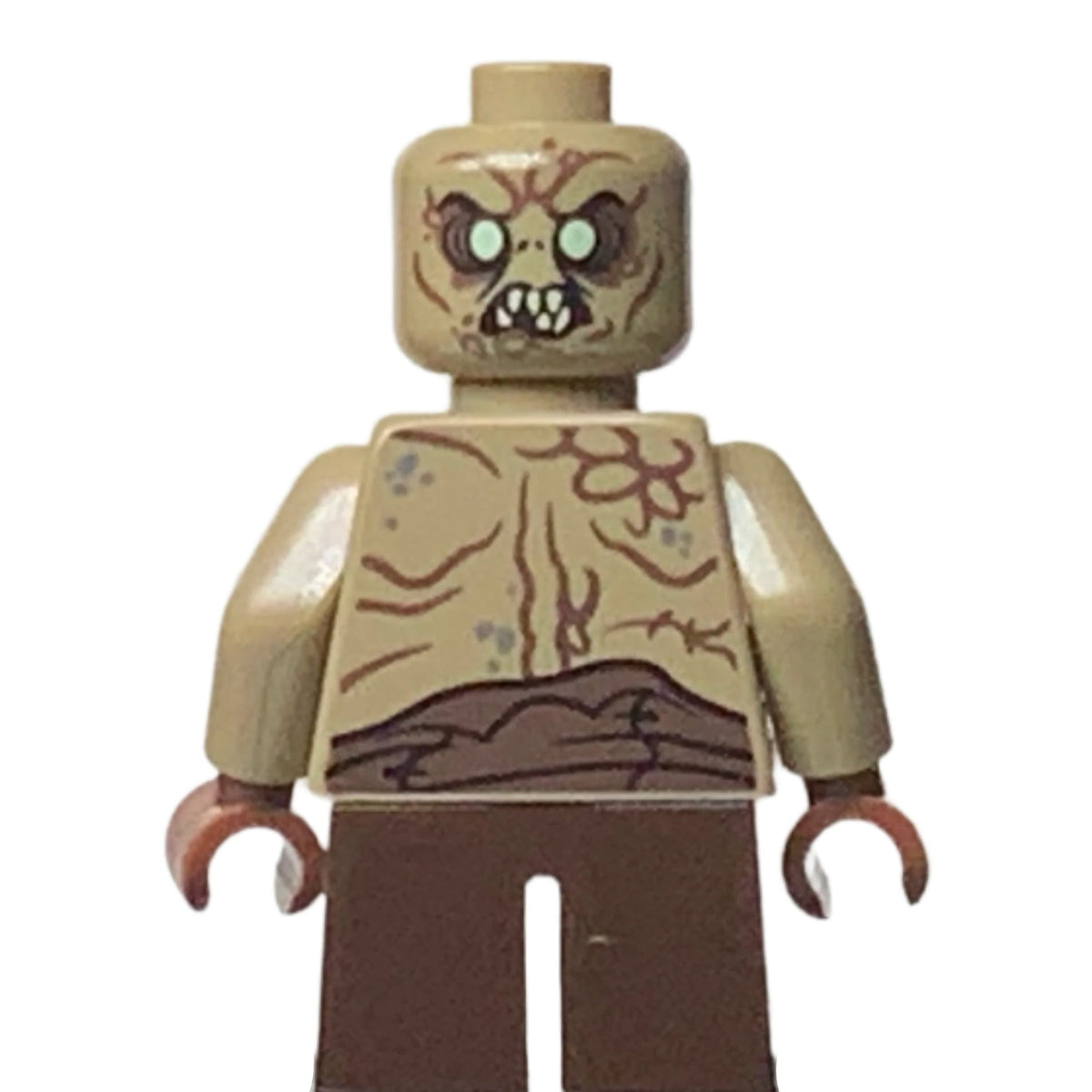 Goblin Scribe, lor044 - LEGO® Lord of the Rings™ Minifigure