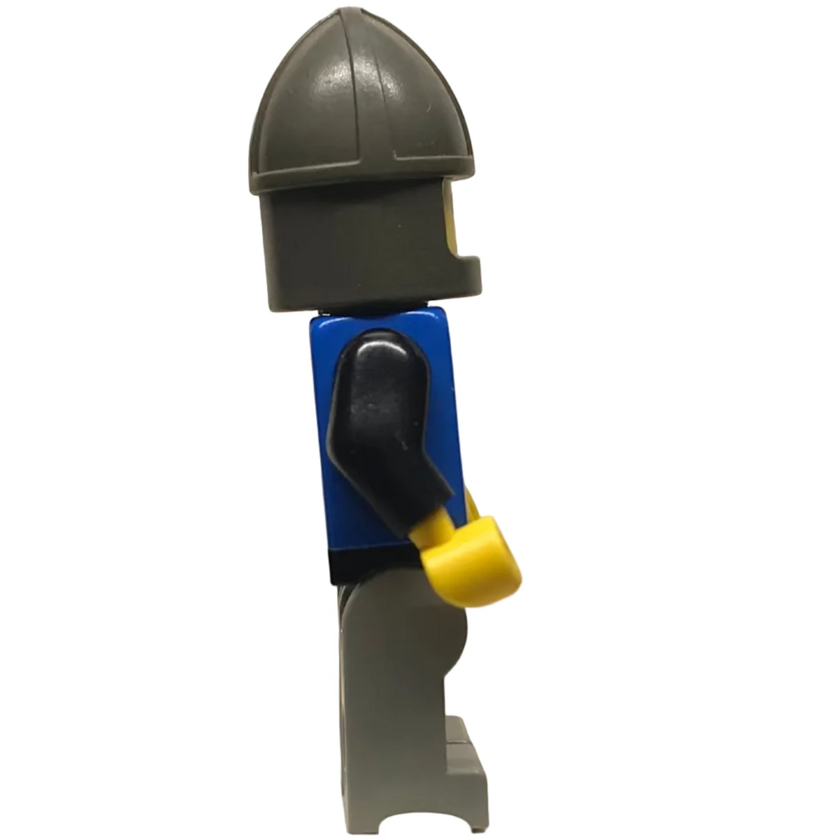 Black Falcon, cas102 - LEGO® Castle Minifigure