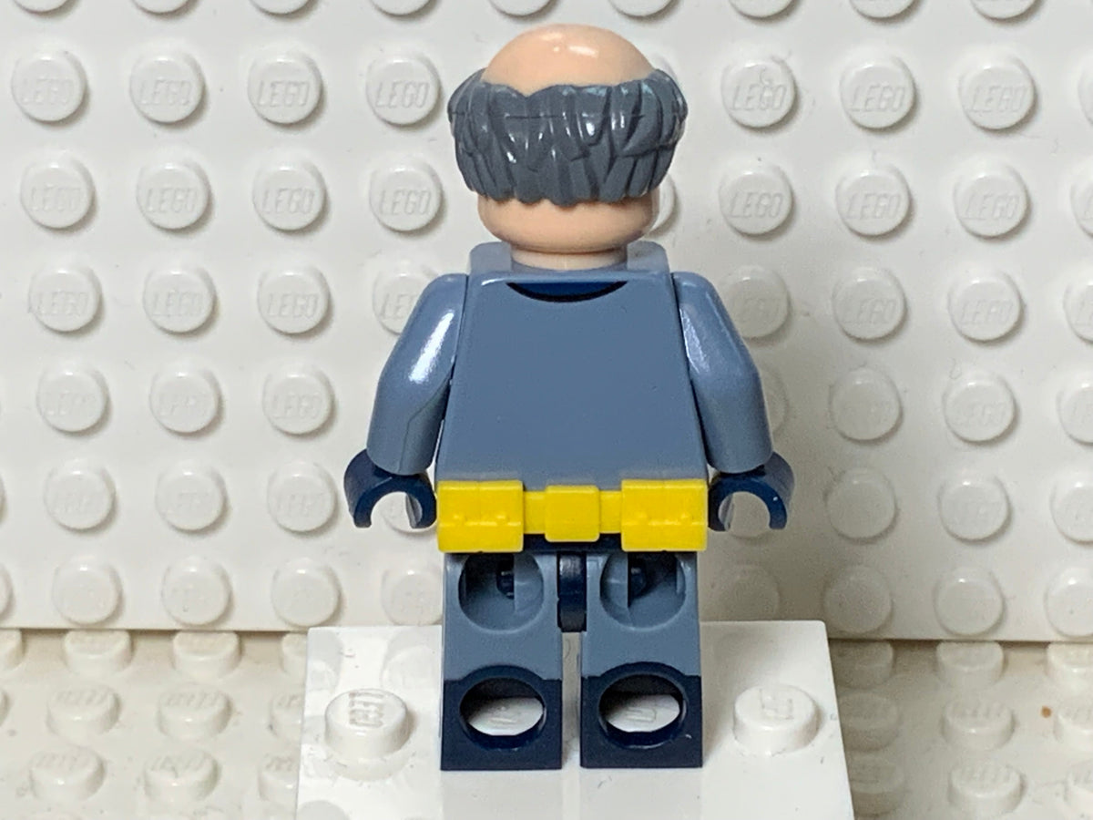 Alfred Pennyworth, sh0446