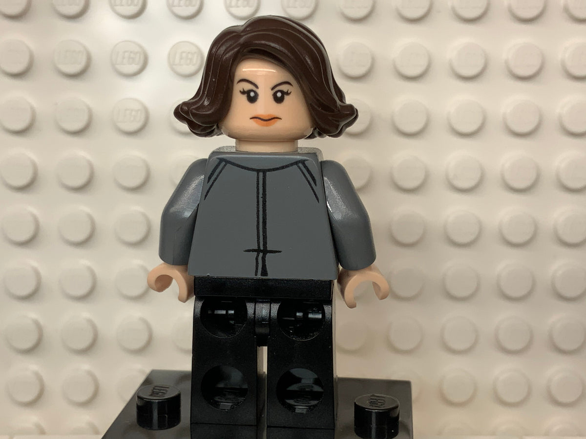 Tina Goldstein, hp163