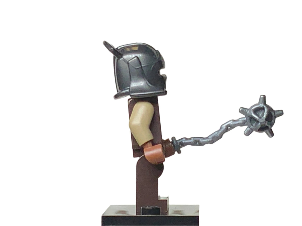 Mordor Orc, lor065 - LEGO® Lord of the Rings™ Minifigure