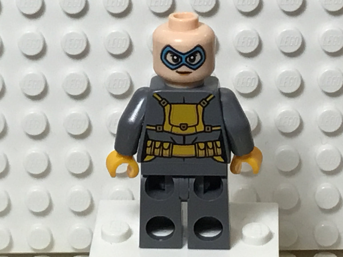 Batgirl - Rebirth, sh0658