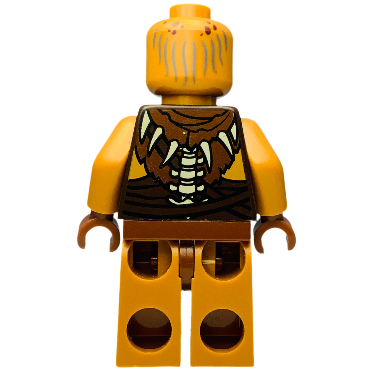 Gundabad Orc, lor088 - LEGO® Lord of the Rings™ Minifigure