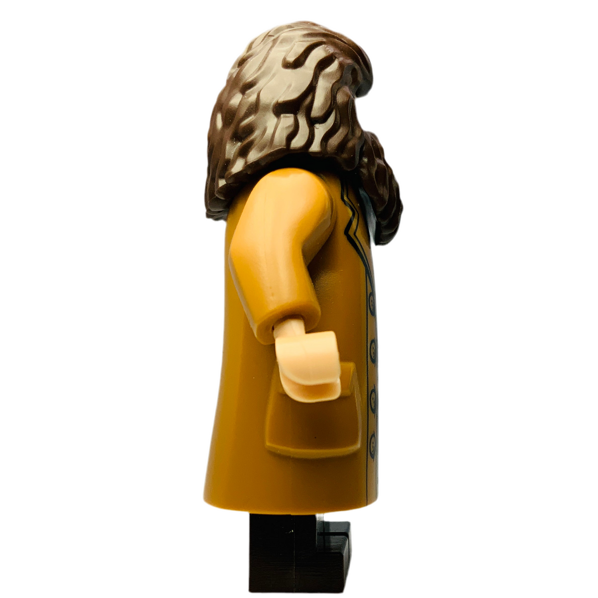 Rubeus Hagrid, hp144 - LEGO® Harry Potter Minifigure