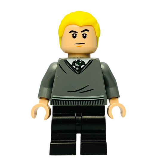Draco Malfoy, hp262