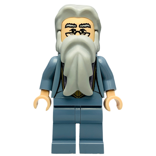 Albus Dumbledore, hp072