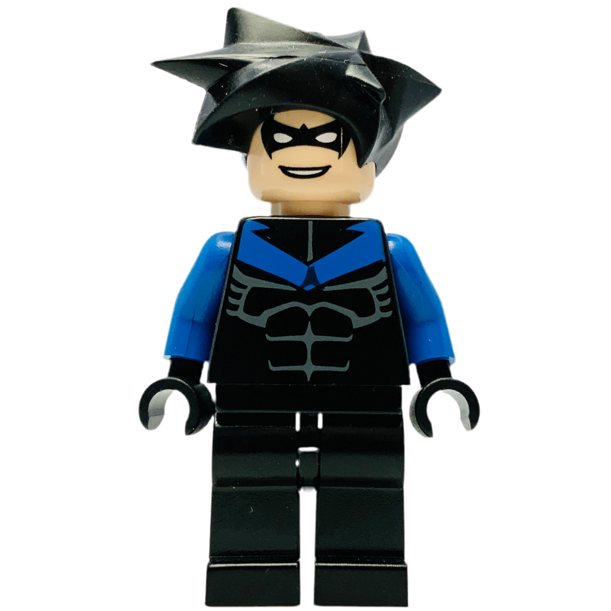 Nightwing, bat015 - LEGO® Batman Minifigure