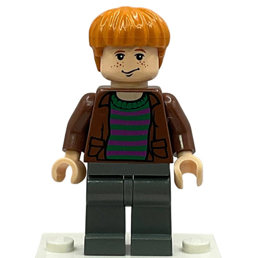 Ron Weasley, hp058, LEGO® Harry Potter™ Minifigure