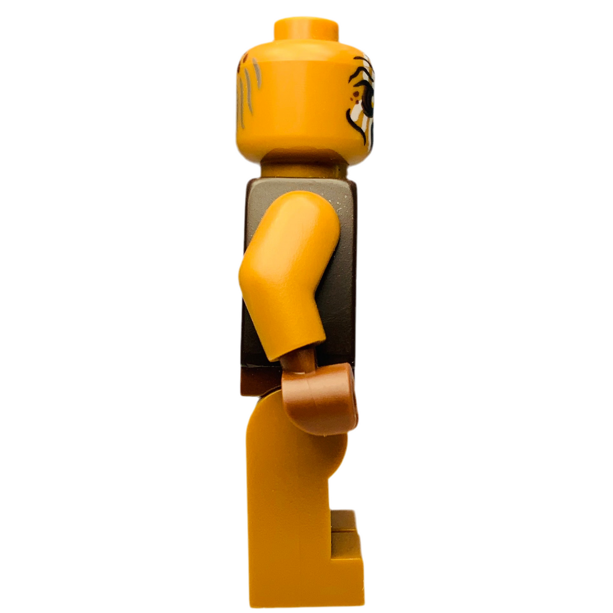 Gundabad Orc, lor088 - LEGO® Lord of the Rings™ Minifigure