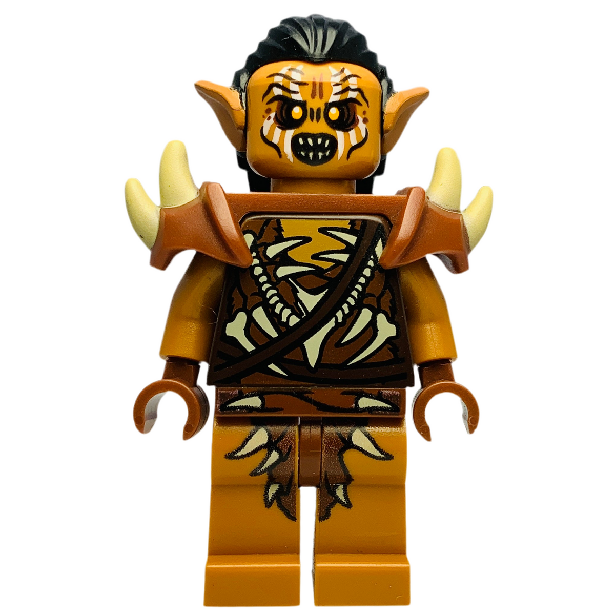 Gundabad Orc, lor077 - LEGO® Lord of the Rings™ Minifigure