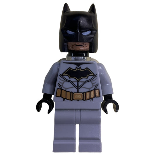 Batman, Neck Bracket, No Cape, sh0458